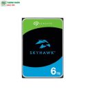 Ổ cứng gắn trong HDD 6TB 256MB 5400rpm Seagate SkyHawk ST6000VX009