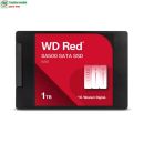 Ổ cứng gắn trong SSD 1TB Western Digital Red SA500 NAS SATA WDS100T1R0A