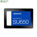 Ổ cứng gắn trong SSD Adata SATA III 2.5 inch 1TB SU650 ASU650SS-1TT-R