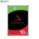 Ổ cứng HDD gắn trong Seagate IronWolf 10TB ST10000VN000