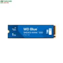 Ổ cứng SSD gắn trong 1TB PCIe Gen4 x4 ...