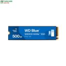 Ổ cứng gắn trong SSD 500GB PCIe Gen4 x4 ...