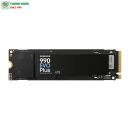 Ổ cứng SSD gắn trong Samsung 990 EVO Plus PCIe 4.0 NVMe M.2 2TB MZ-V9S2T0BW