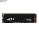 Ổ cứng SSD gắn trong Crucial P3 Plus 1TB NVME PCIe Gen4 x4 CT1000P3PSSD8