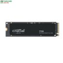 Ổ cứng SSD gắn trong Crucial T705 1TB NVMe PCIe Gen5 x4 CT1000T705SSD3 Non-Heatsink