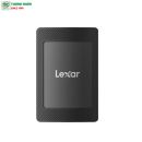 Ổ cứng SSD di động Lexar 1TB SL500 LSL500M001T-RNBNG (Kèm Box Magsafe)