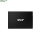 Ổ cứng SSD gắn trong Acer 512GB RE100 2.5 inch SATA 3 RE100-25-512GB
