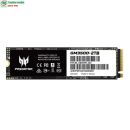 Ổ cứng SSD gắn trong ACER GM3500 2TB PCIe ...