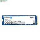 Ổ cứng SSD gắn trong KINGSTON NV3 500GB NVMe PCIe Gen 4.0 x 4 SNV3S/500G