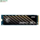 Ổ cứng SSD gắn trong MSI SPATIUM M450 ...