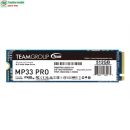 Ổ cứng SSD gắn trong Teamgroup MP33 PRO 512GB M.2 PCIe Gen3x4