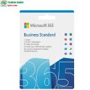 Phần mềm Microsoft 365 Business standard ...