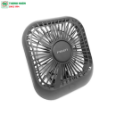 Quạt Pisen Car Desktop Fan-(JC-FA01) Đen