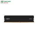 Ram Desktop Crucial Pro 16GB DDR5 Bus 5600Mhz CP16G56C46U5