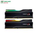 Ram Desktop G.Skill Trident Z5 Neo RGB 32GB DDR5 Bus 6000 MT/s F5-6000J3038F16GX2-TZ5NR