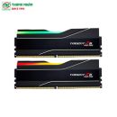 Ram Desktop G.Skill Trident Z5 Neo RGB 32GB DDR5 Bus 6000 MT/s F5-6000J3040G32GX2-TZ5NR