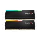 Ram Desktop G.Skill Ripjaws M5 RGB 32GB DDR5 Bus 6400Mhz F5-6400J3648F16GX2-RM5RK