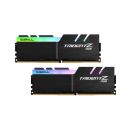 Ram Desktop G.Skill Trident Z RGB 64GB DDR4 Bus 3200MT/s F4-3200C16D-64GTZR