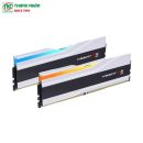 Ram Desktop G.Skill Trident Z5 RGB 64GB DDR5 Bus 6000 MT/s F5-6000J3040G32GX2-TZ5RW