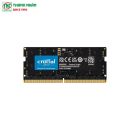 Ram Laptop Crucial 16GB DDR5 Bus 4800Mhz CT16G48C40S5