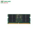 Ram Laptop Kingston 16GB DDR5 Bus 5600Mhz KCP556SS8-16