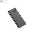 Sạc dự phòng Baseus Adaman Metal 10000mAh 22.5W Black (PPAD070001)