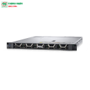 Server Dell PowerEdge R650xs 8x2.5 42SVRDR650-01A (Intel Xeon Silver 4310/ Ram 32GB/ HDD 1.2TB 10K/ DVDRW/ 3Y)