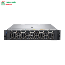 Server Dell PowerEdge R750xs 12x3.5 42SVRDR750-04A (Intel Xeon Silver 4310/ Ram 16GB/ HDD 4TB 7.2K/ DVDRW/ 3Y)