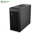 Server Dell PowerEdge T150 4x3.5 T150-435-16G2T (Xeon E-2334/ Ram 16GB/ HDD 2TB 7.2K/ DVDRW/ 3Y)