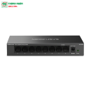 Switch Mercusys MS108GS (8 port/ 10/100/1000 Mbps)