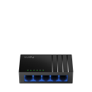 Switch Cudy GS105D (5 port/ 10/100/1000 Mbps)