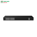 Switch Ruijie Smart Cloud RG-ES216GC-V2 (16 port/ 10/100/1000 Mbps)