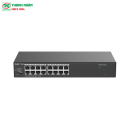 Switch Ruijie RG-ES116G-L (16 port/ 10/100/1000 ...