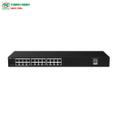 Switch Ruijie RG-ES224GC-V2 (24 port/ ...