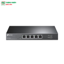 Switch TP-Link TL-SG105-M2 (5 port/ 2.5 Gbps)