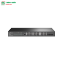 Switch TP-Link JetStream SG3428 (28 port/ ...