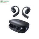 Tai nghe Bluetooth OWS Baseus Eli 10i Fit Open-Ear Black (LVH068-WL-BK)