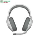 Tai nghe Corsair HS55 White Wireless ...