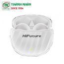 Tai nghe Bluetooth HiFuture FLYBUDS3 White