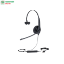 Tai nghe Jabra Biz 1500 Mono USB