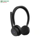 Tai nghe Lenovo Wireless VoIP Headset Teams (4XD1M80020)