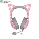 Tai nghe Razer Kraken Kitty V2 Pink ...