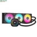 Tản nhiệt nước CPU 3 Fan Corsair iCUE LINK TITAN 360 RX RGB Black CW-9061018-WW