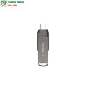 USB 3.1 Type-C 32GB Lexar JumpDrive D400 ...