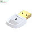 USB Bluetooth 5.0 Adapter White VENTION CDS-W0