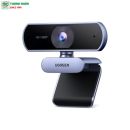 Webcam Ugreen 15728 (Full HD 1080P)