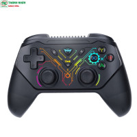 Tay cầm chơi game không dây Machenike G3S Dual-mode màu ...