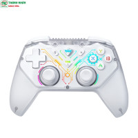 Tay cầm chơi game không dây Machenike G3S Dual-mode màu ...