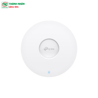 Access Point TP-Link AX1800 EAP610 (1775 Mbps/ Wifi 6/ 2.4/5 GHz)