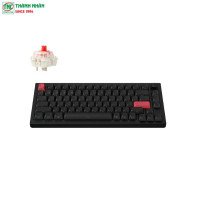 Bàn phím cơ Gaming không dây Keychron Q1M-M1S Q1 Max ...